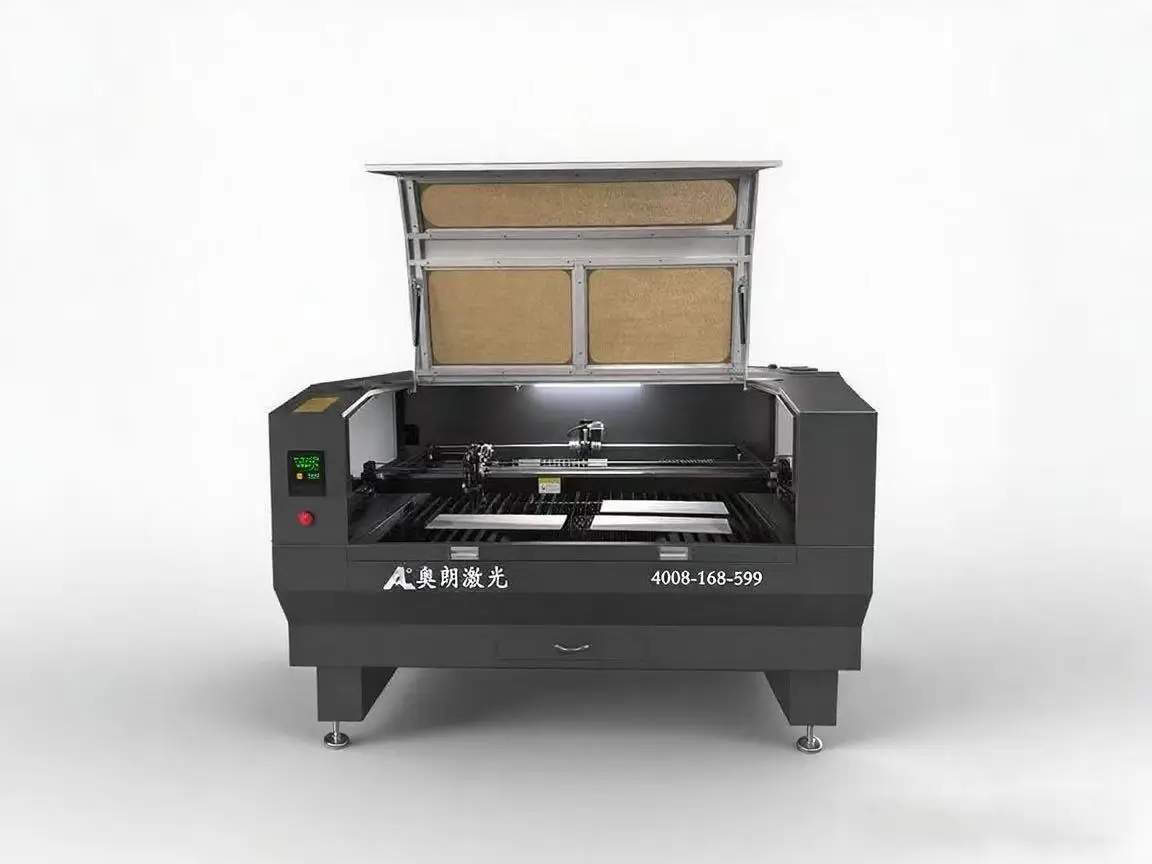 150w co₂ laser engraving machine