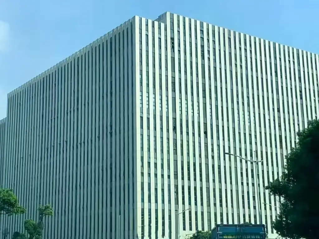 aolang laser building