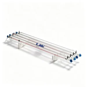 600 watt co2 laser tube
