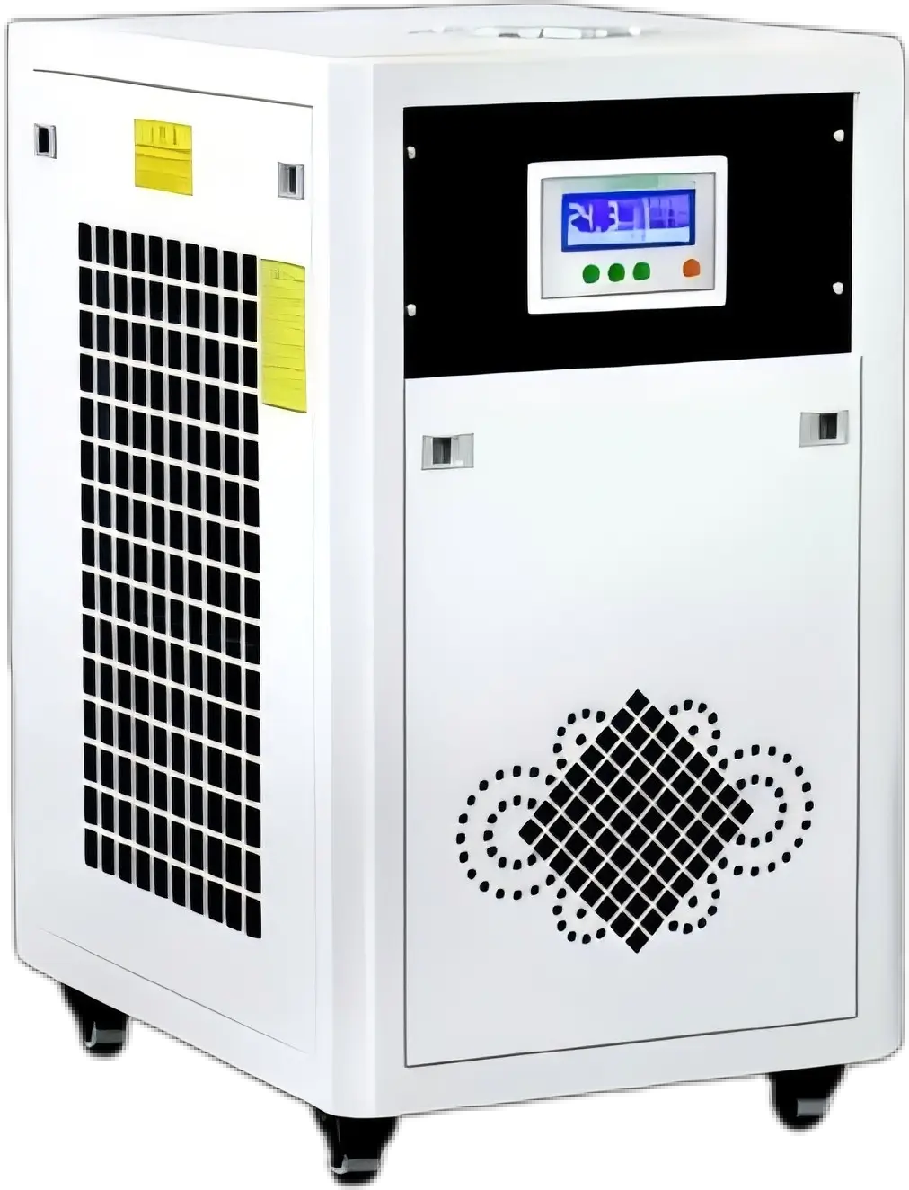 water chiller for laser cutting machine