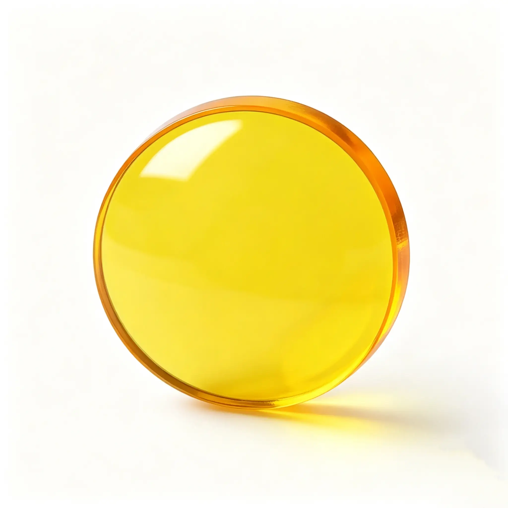 lens for laser cutting machine