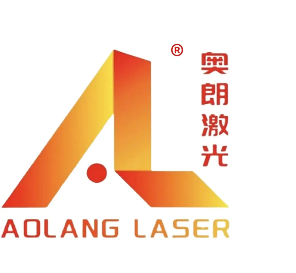 aolang laser official trademark logo