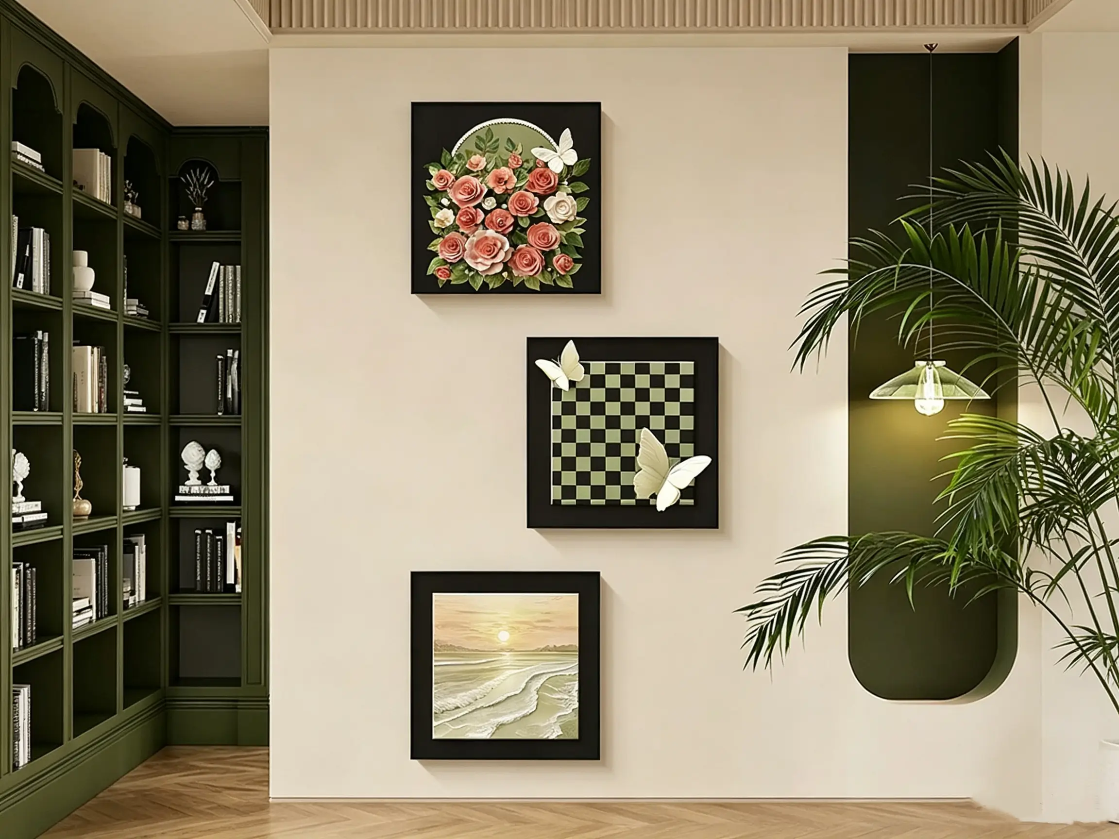 wall art